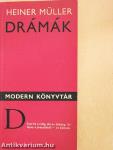 Drámák