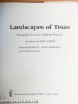 Landscapes of Texas