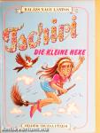 Tschiri, die kleine Hexe