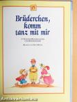 Brüderchen, komm tanz mit mir