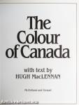 The Colour of Canada