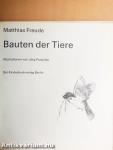 Bauten der Tiere