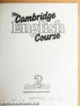 The Cambridge English Course 2. - Student's Book