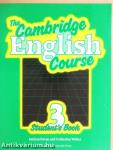 The Cambridge English Course 3. - Student's Book