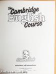 The Cambridge English Course 3. - Student's Book