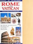 Rome and the Vatican