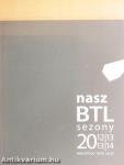 nasz BTL sezony 2012-2014