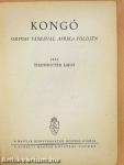 Kongó