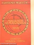Mikszáth Almanach az 1916-ik szökőévre