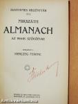 Mikszáth Almanach az 1916-ik szökőévre