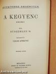 A kegyenc I-II.