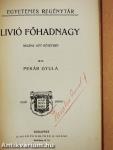 Livió főhadnagy I-II.