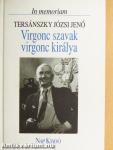 Virgonc szavak virgonc királya