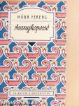Aranykoporsó