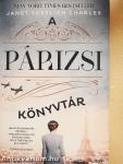 A párizsi könyvtár