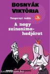 A nagy szinonima-hadjárat