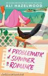 Problematic Summer Romance
