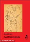 Magán(y)lexikon