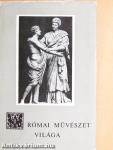 A római művészet világa