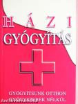 Házi gyógyítás