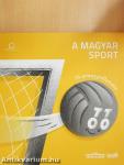 A magyar sport 70 aranypillanata