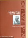 Pilinszky János összes versei