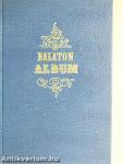 Balaton albuma
