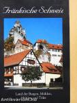 Fränkische Schweiz