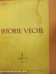 Studii si cercetari de Istorie Veche 1967/18 1-4