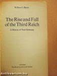The Rise and Fall of the Third Reich