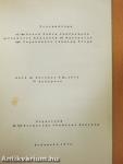 Proceedings of the Round Table Conference on Chemical Analysis of Narcotics and Dependence Causing Drugs