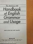 The McGraw-Hill Handbook of English Grammar and Usage