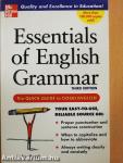 Essentials of English Grammar