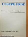 Unsere Erde