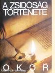 A zsidóság története