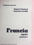 Francia nyelv alapfokon