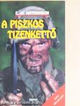 A piszkos tizenkettő