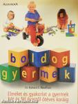 Boldog gyermek