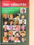 Van választás
