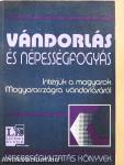 Vándorlás és népességfogyás