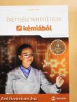 Érettségi mintatételek kémiából