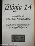 Módszeres programozás: Szövegfeldolgozás