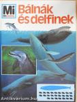 Bálnák és delfinek