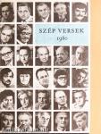 Szép versek 1980