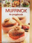 Muffinok és pogácsák