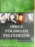 Híres földrajzi felfedezők