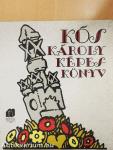 Kós Károly képeskönyv