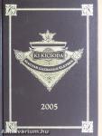 Ki kicsoda a magyar gazdasági életben 2005