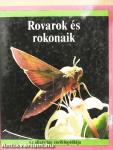 Rovarok és rokonaik