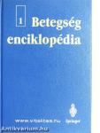 Betegségenciklopédia 1-2.